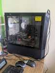 powerful liquid-cooled 16-core 3.4 GHz computer 64GB RAM DDR4
