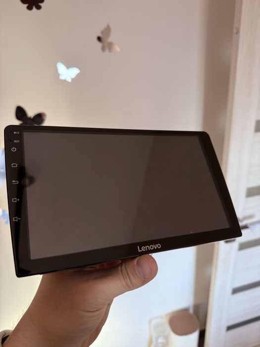 Монитор Lenovo отдам не дорога