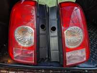 Grila Dacia Duster