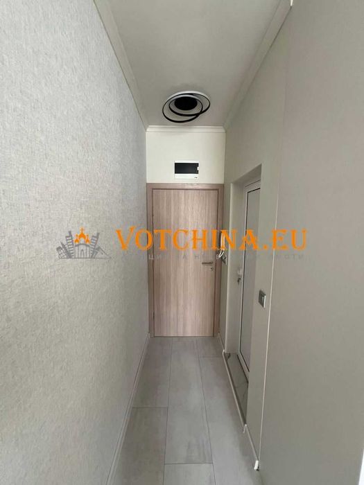 Продава се Едностаен апартамент в к.к. Слънчев бряг - 29 кв.м за 1794 €/кв.м - Снимка #3