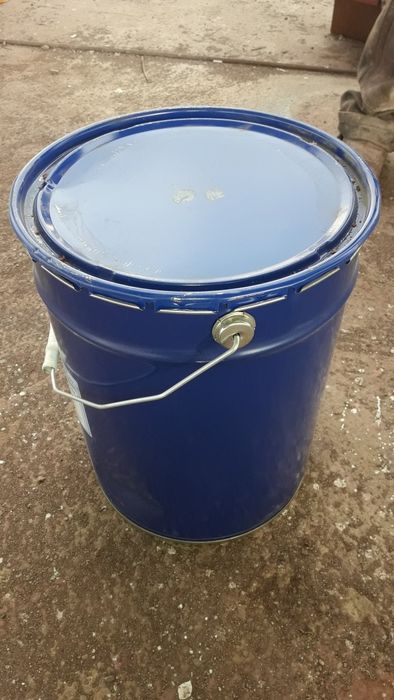 Вёдра металлические