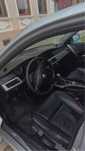 Bmw e60 se dezmebreaza