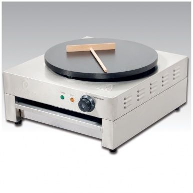 Котлон за Палачинки Електрически и Газов ф 40см