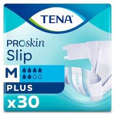 TENA M/2 подгузники памперсы для взрослых