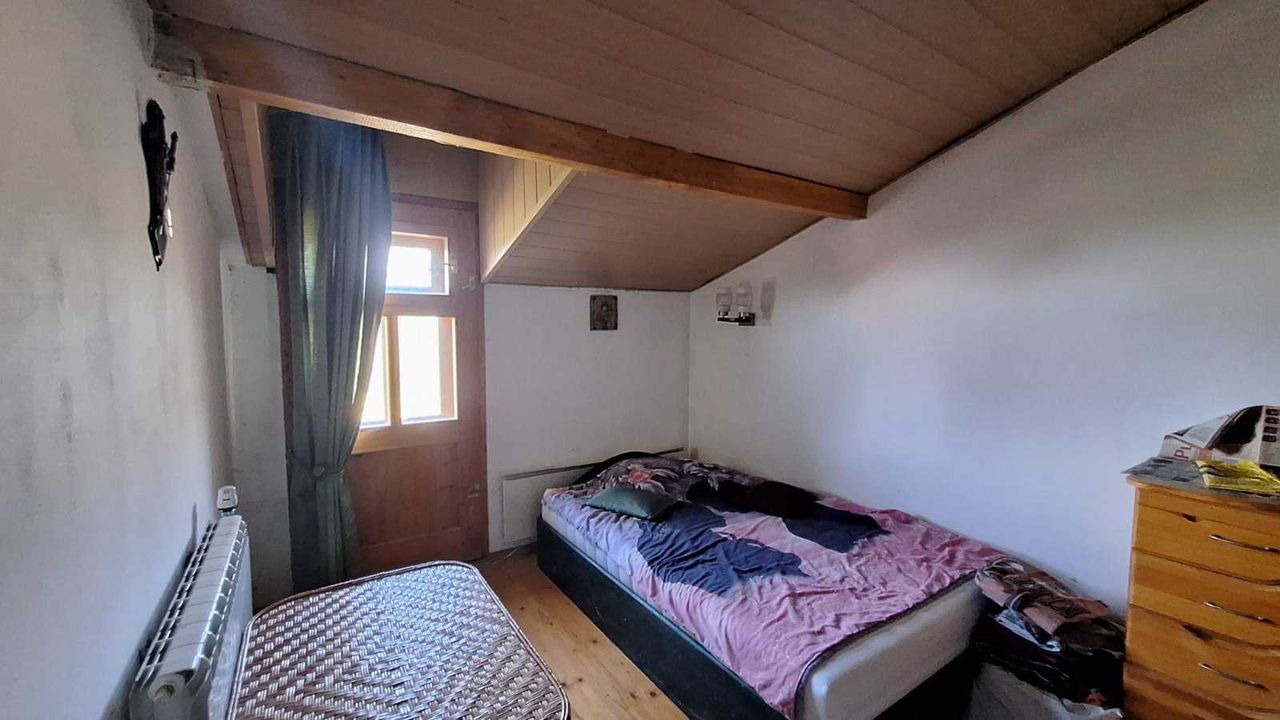 Продава се Къща в с. Панчарево, Област София-град - 116 кв.м за 2673 €/кв.м - Снимка #2