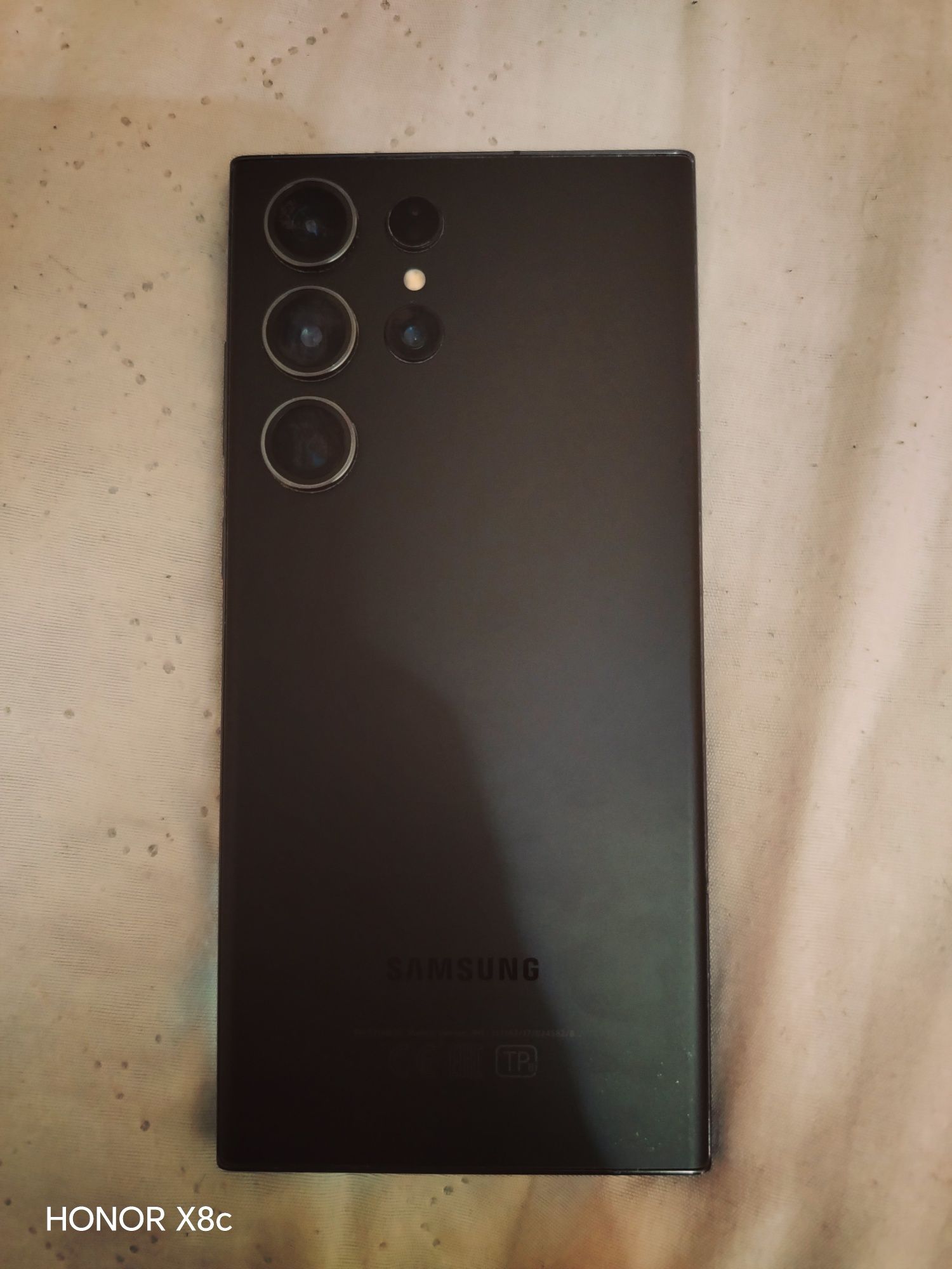 Samsung galaxy S23 ultra