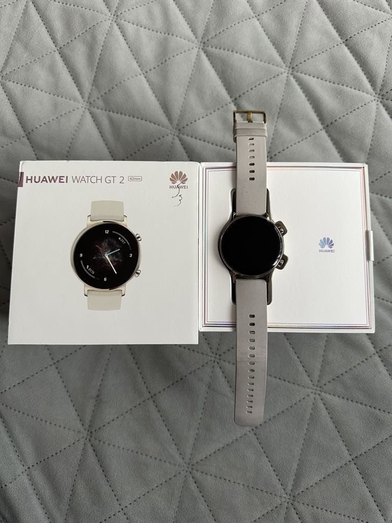 Ceas Huawei GT2 damă.