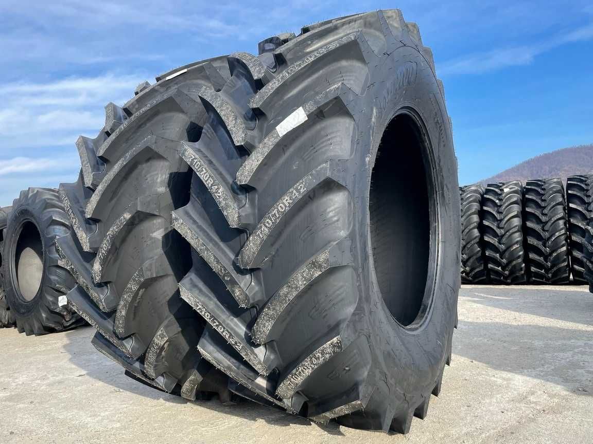 OFERTA 710/70r42 cauciucuri second hand OCAZIE anvelope agricole