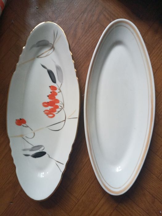 Набор перечница стакан с подстаканником молочник