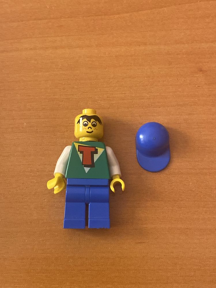 Lego 6491 Rocket Racer