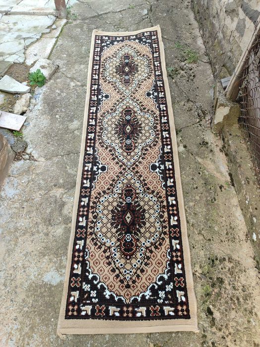 Пътеки за коридор