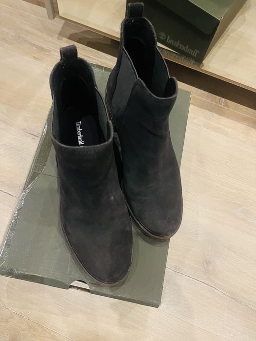 боти Timberland като нови