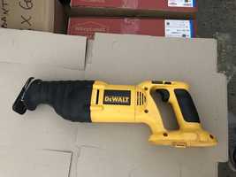 Fierastrau Sabie Dewalt DW 938 18 V Doar Corp