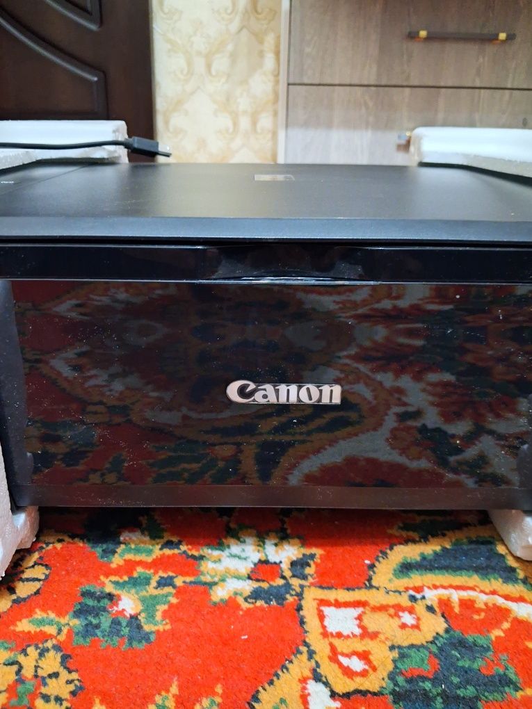Printer cvetnoi novi 2 raz idpolzovani