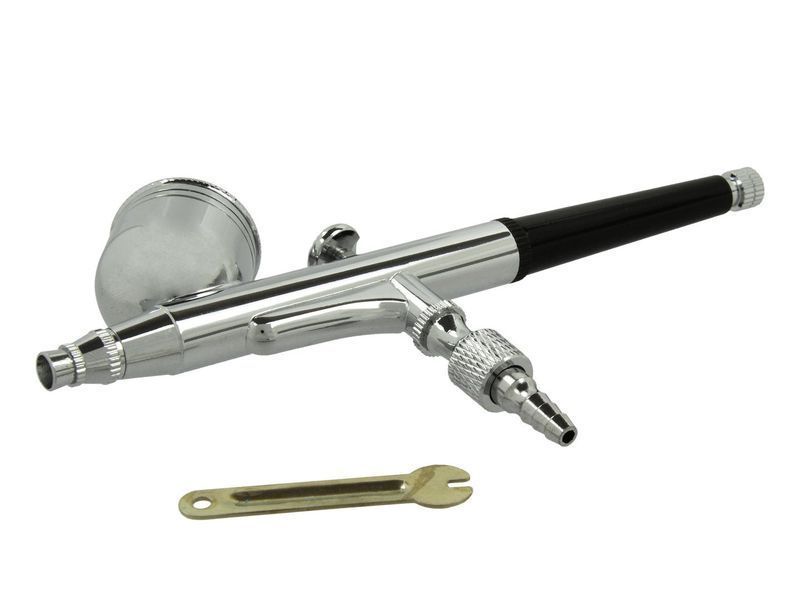 Пистолет за боядисване airbrush bd 130 0.3 мм