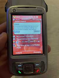 Hp Pocket PC Windows Mobile
