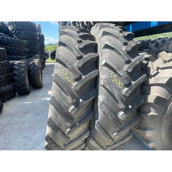 Anvelope 18.4R46 Alliance pentru Deutz-Fahr, Valtra