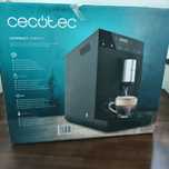 Espressor pe boabe cecotec compact nou