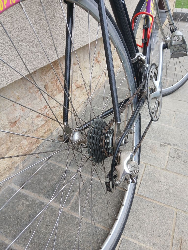 Bicicleta Specialized Epic Allez