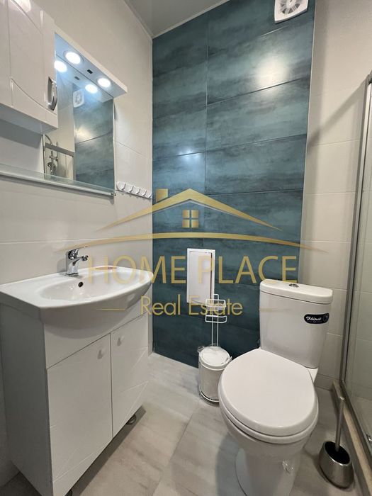 Дава се под наем Тристаен апартамент в Варна, Кайсиева градина - 80 кв.м за 561 € - Снимка #10