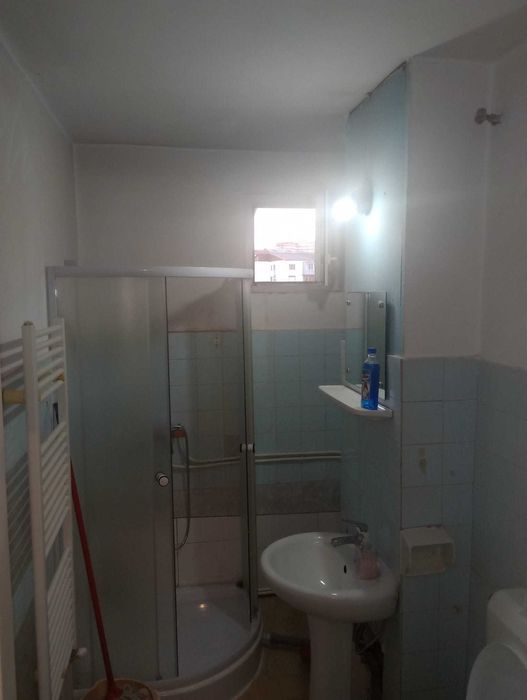 Vand apartament 2 camere in Zalau Bdul Mihai Viteazu