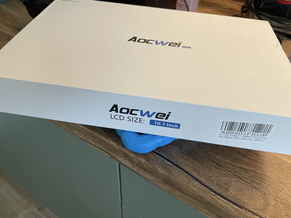 Tableta Aocwei x500