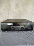 Amplificator Kenwood model: KRF-A4030. Lipsa potentiometru volum!!!
