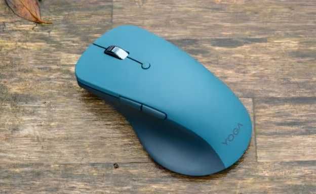 Мышка Lenovo Yoga Pro Mouse