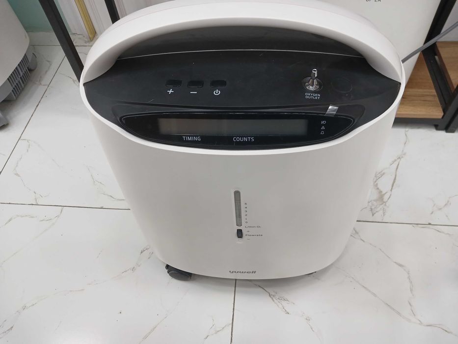 Кислородный концентратор в аренду Arenda konsentrator 5 , 10