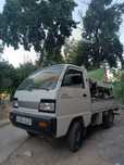 Вывоз мусора — быстро, надежно, доступно Lavo Changam Isuzu
