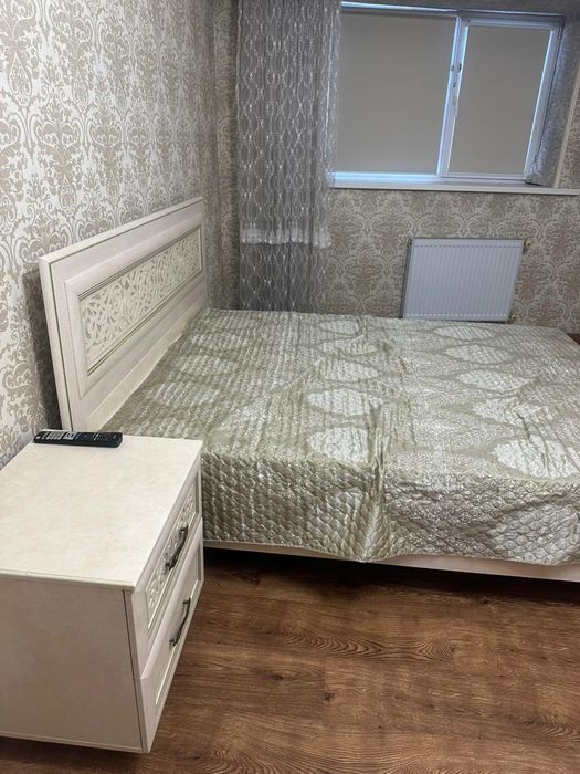 Спальный гарнитур производства Белоруссия.