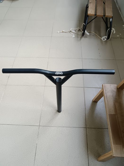 Vând ghidon Oxelo scooters