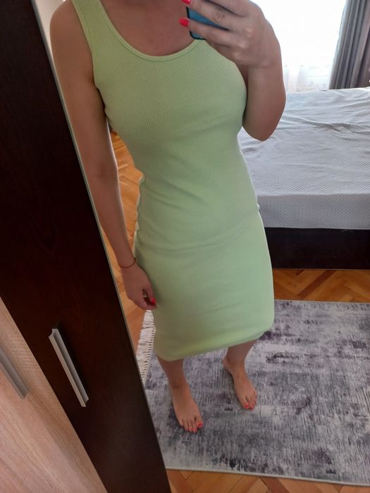 Летни дамски роклички!