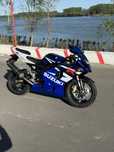 Suzuki gsx-r k4 600 cc