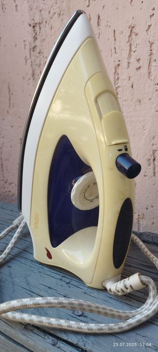 Утюг Электрический Nova