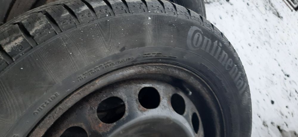 Jante otel audi,skoda,vw seat r16 5x112