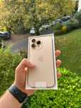 Vand iphone 16 pro max 100% baterie