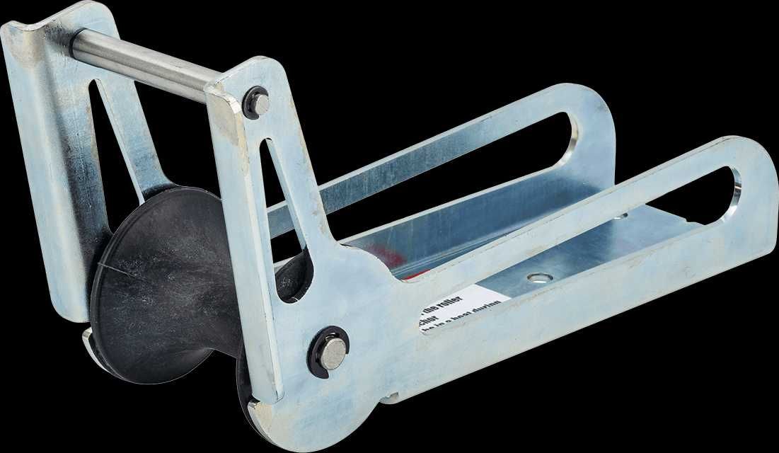 Ancora electrica Stronger Steel Hands 20