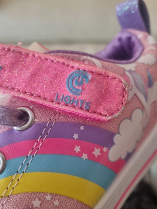 Кецове Skechers(Скечърс)