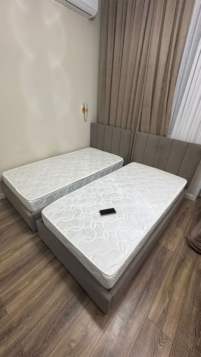 Кровать новые из цеха двуспальная, односпальная, детская, подростковая