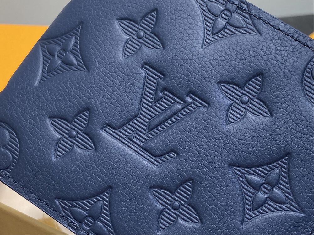 Портфейл Louis Vuitton