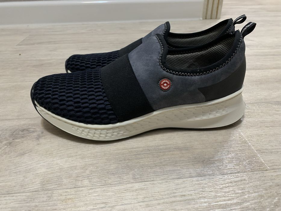 Кросовки rieker 41  размера