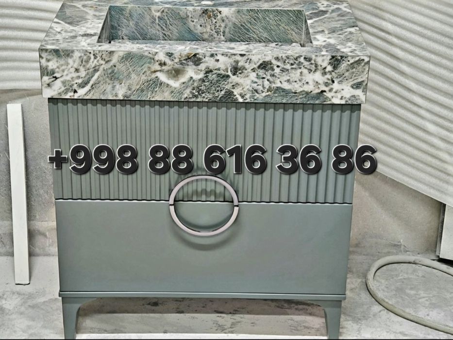 Мастер по керамаграниту