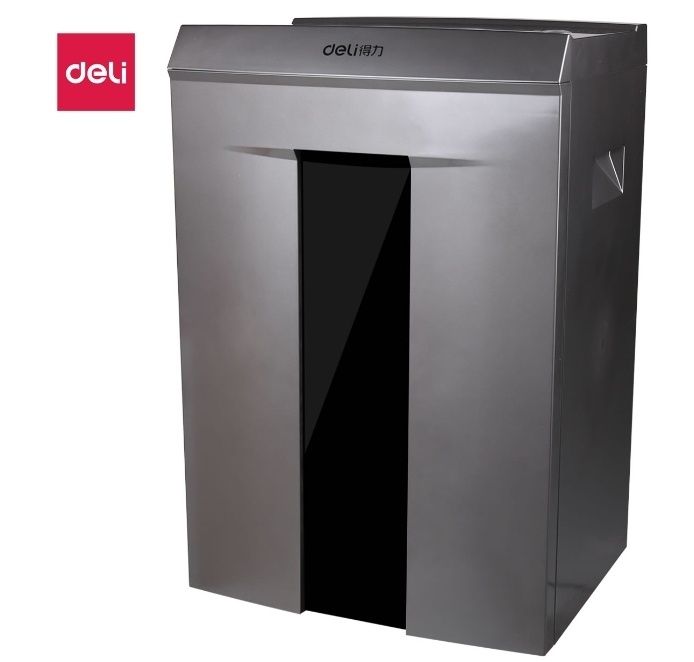 Shreder deli 9906 уничтожитель бумаги