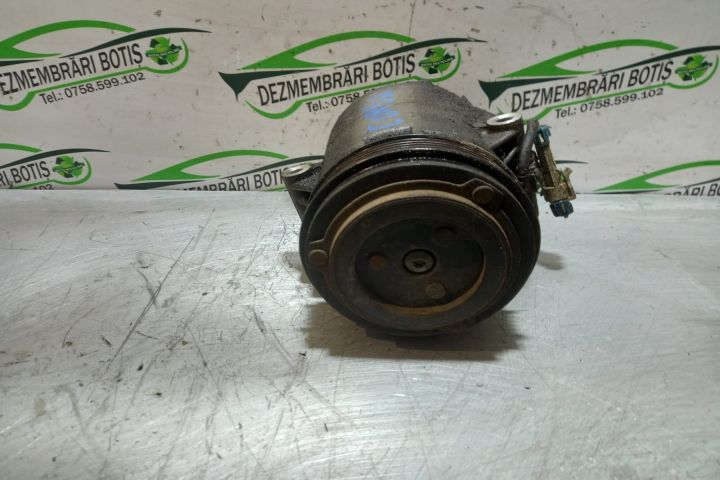 Compresor AC Opel Corsa C