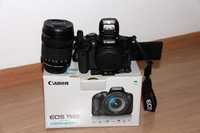 рофессиональный фотоаппарат Canon 750D 18-135mm STM. Новый.