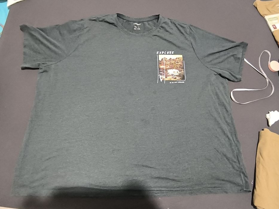 Мъжки Тениски 6 хл