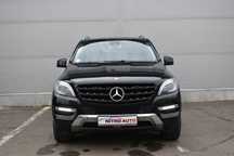 Mercedes-Benz ML Posibilitate Finantare, Garantie!!PRET FIX!!