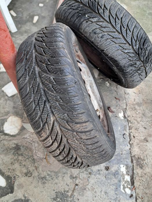 Anvelope Matador All Weather Evo 185/60R14