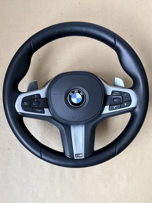 M волан бмв bmw g01 g02 g05 g06 g11 g12 g14 g15 g16 g30 g31
